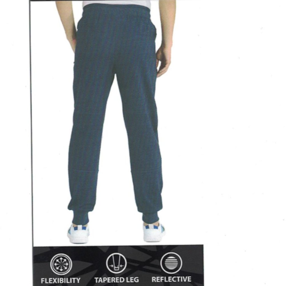Spyder Men's Jogger pants in BLUE  SIZE L XL XXL - Picture 7 of 10